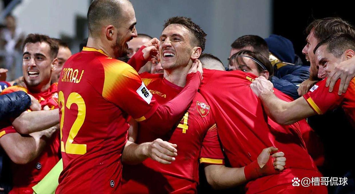 瑞典队惨败于欧预赛，无缘晋级下一阶段