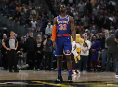 苹果手机-尼克斯客场大胜公牛，取得关键胜利