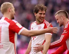 美因茨士气高涨，球队调整秘密望迎接挑战的简单介绍