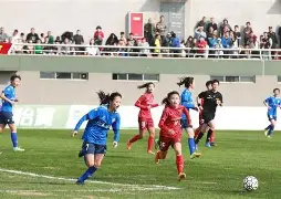 官网入口-巴拉圭女足联赛冠军赛中的胜者为王(巴拉圭女足联赛冠军赛中的胜者为王是谁)