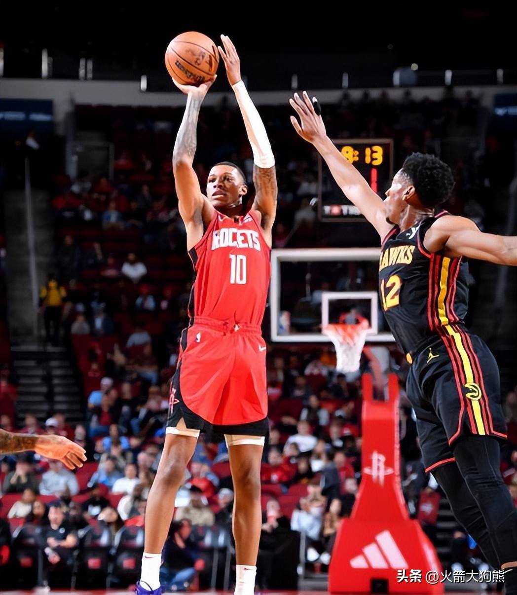 官网入口-包含火箭前锋得分爆发，成为球队制胜关键的词条