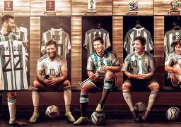 美洲杯赛事精彩纷呈，南美球队全面崛起的简单介绍