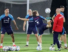 科特迪瓦队备战下场比赛，决心取胜的简单介绍