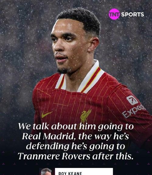 官网入口-关于阿诺德破门，利物浦再次笑到最后的信息